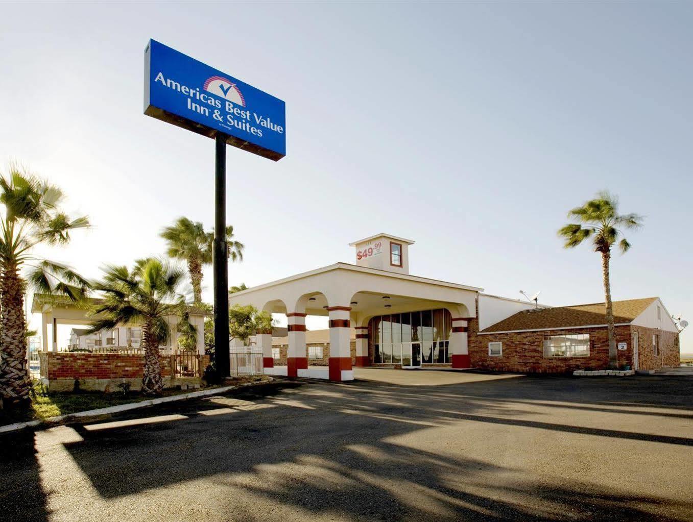 Motel 6-Portland, Tx Exterior foto