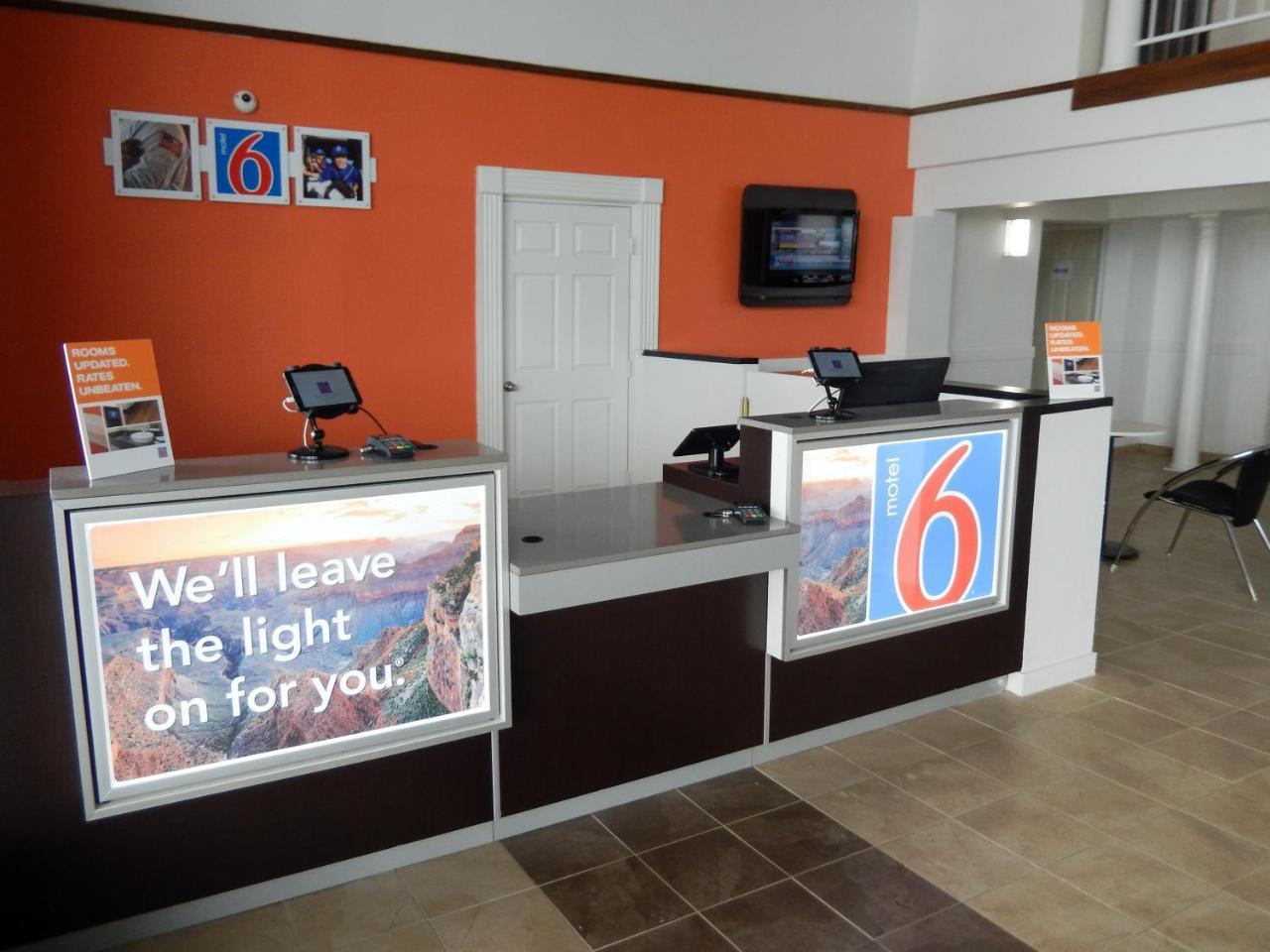Motel 6-Portland, Tx Exterior foto