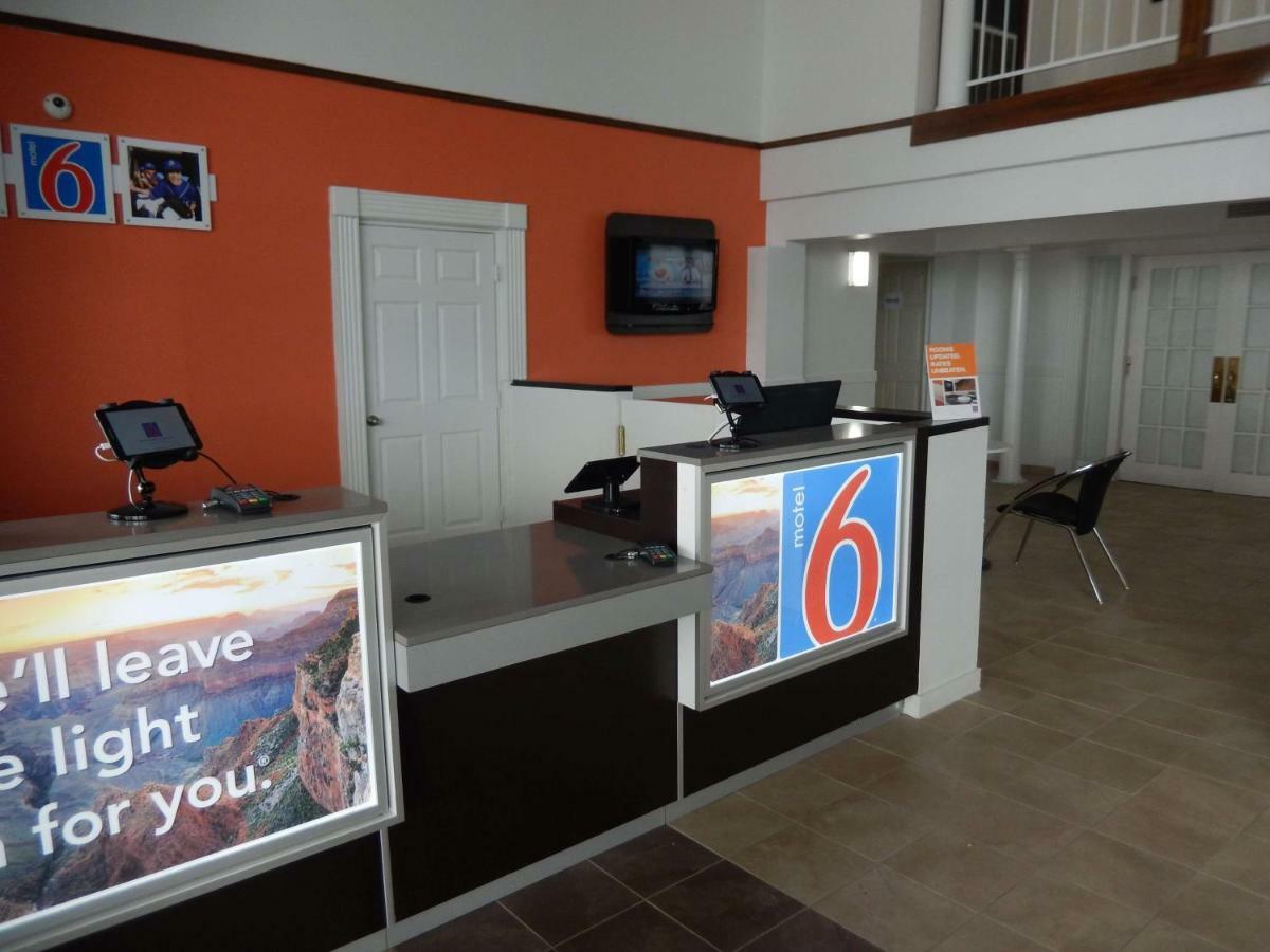Motel 6-Portland, Tx Exterior foto